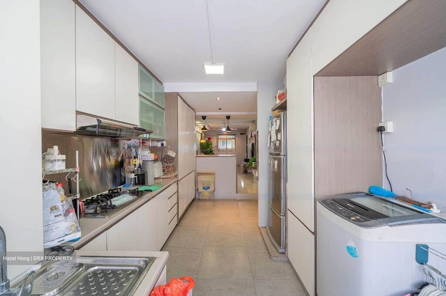 Blk 217 Serangoon Avenue 4 (Serangoon), HDB 3 Rooms #454541531